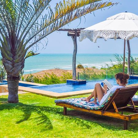Dolce Vita Guest House Лагоінья Екстер'єр фото