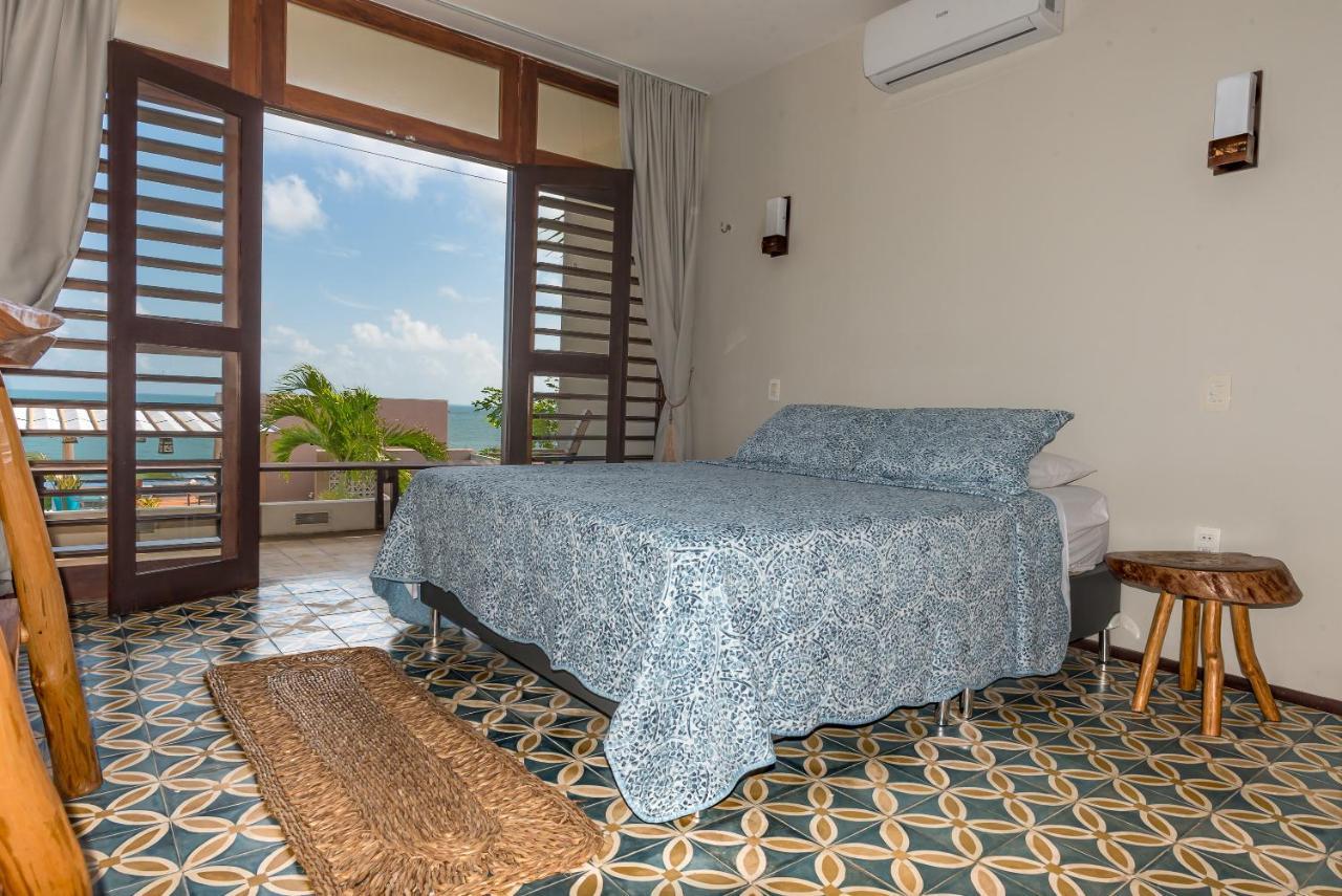 Dolce Vita Guest House Лагоінья Екстер'єр фото
