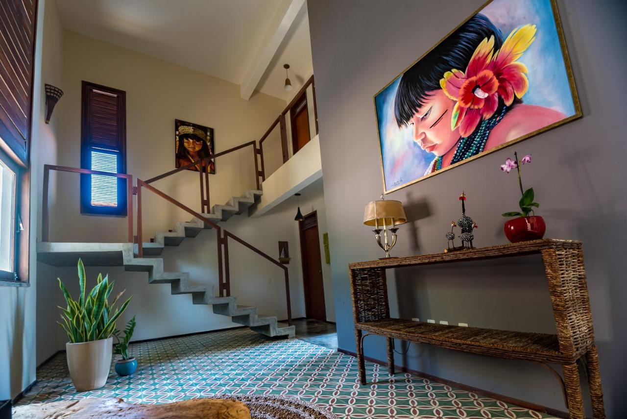 Dolce Vita Guest House Лагоінья Екстер'єр фото