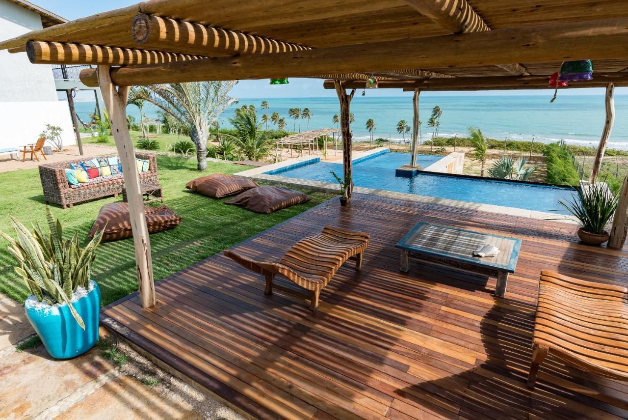 Dolce Vita Guest House Лагоінья Екстер'єр фото