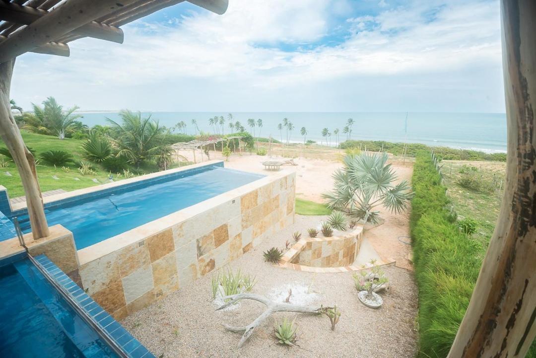 Dolce Vita Guest House Лагоінья Екстер'єр фото