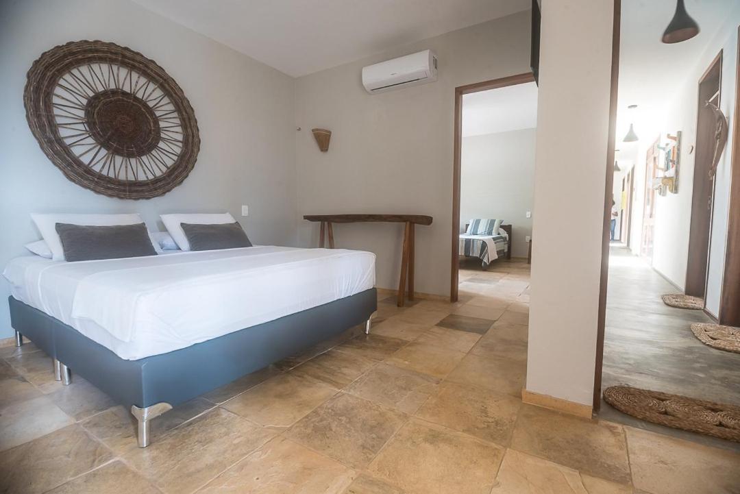 Dolce Vita Guest House Лагоінья Екстер'єр фото
