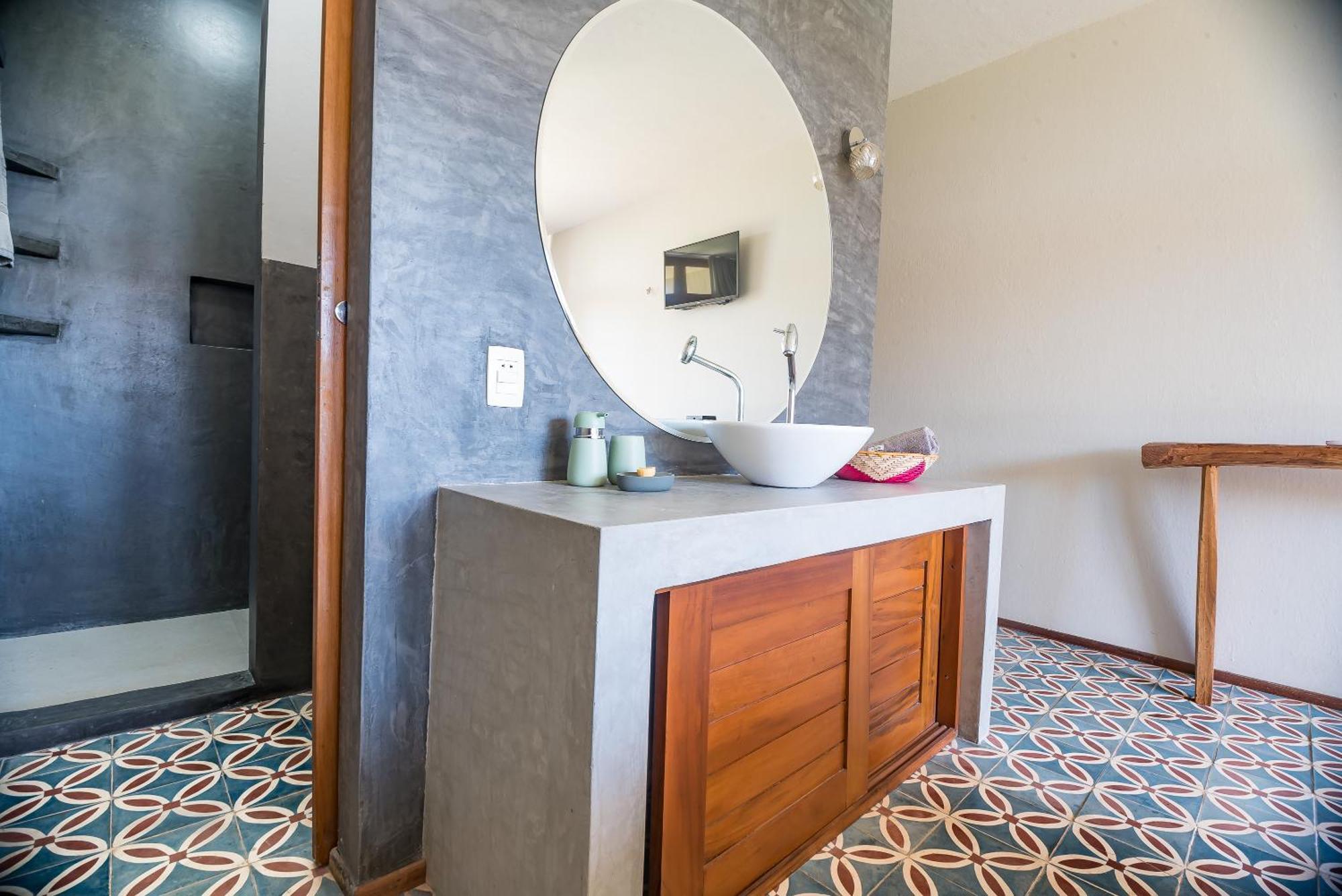 Dolce Vita Guest House Лагоінья Номер фото