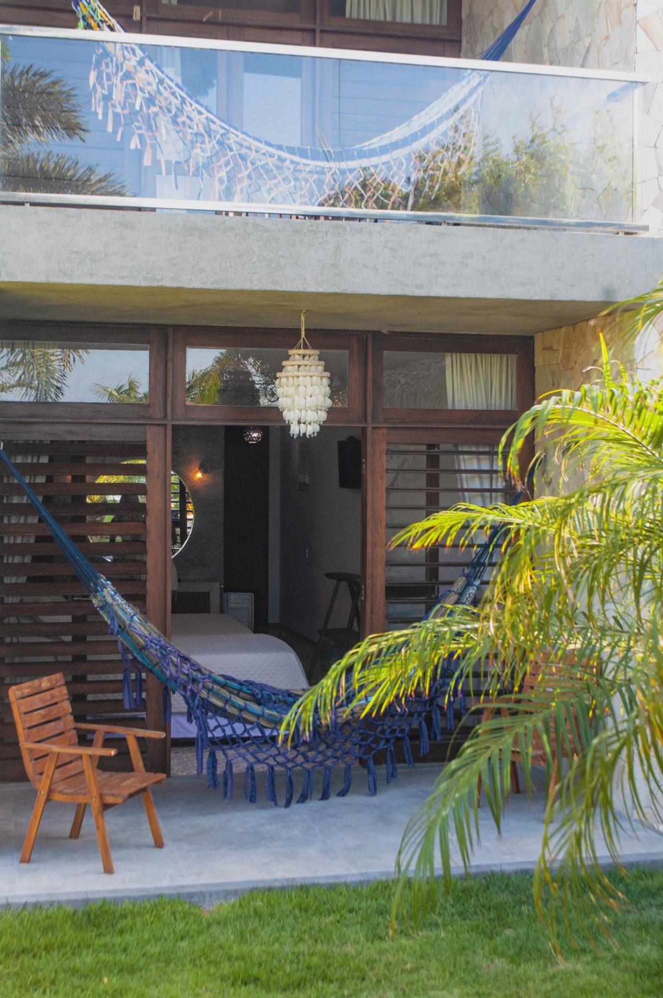 Dolce Vita Guest House Лагоінья Екстер'єр фото