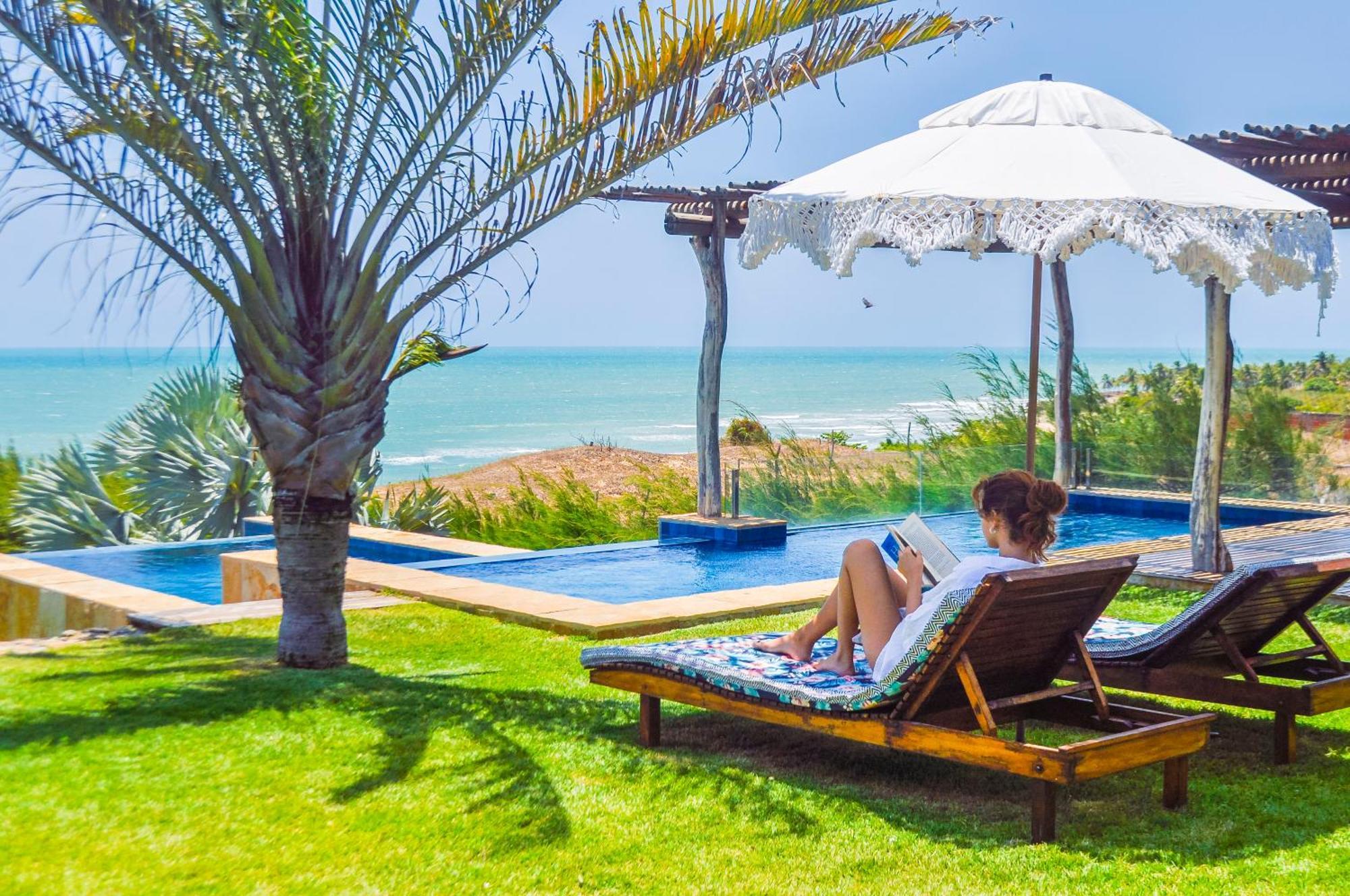 Dolce Vita Guest House Лагоінья Екстер'єр фото