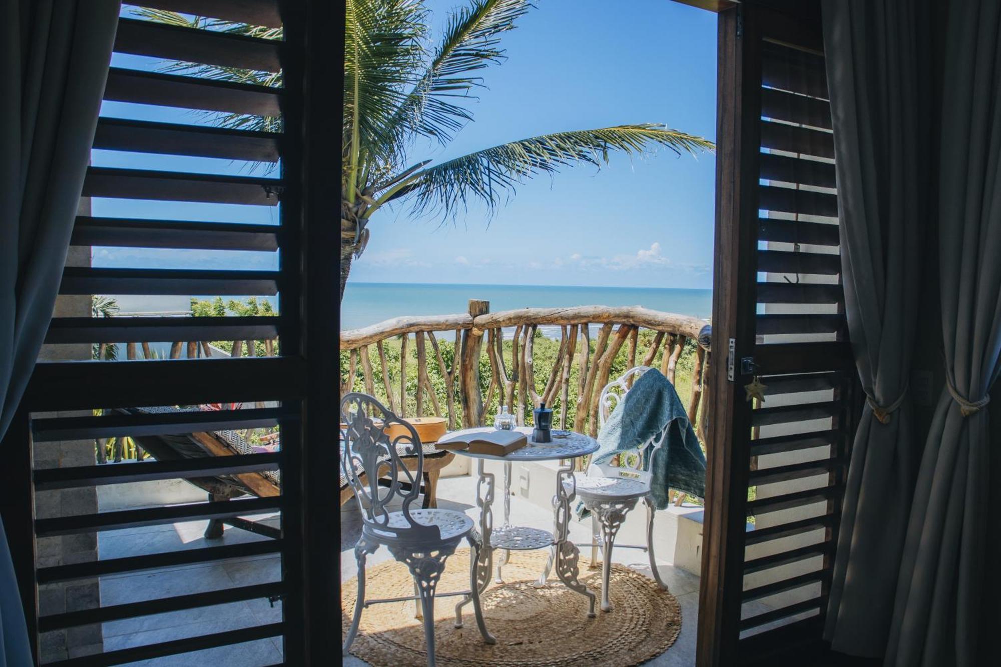 Dolce Vita Guest House Лагоінья Екстер'єр фото