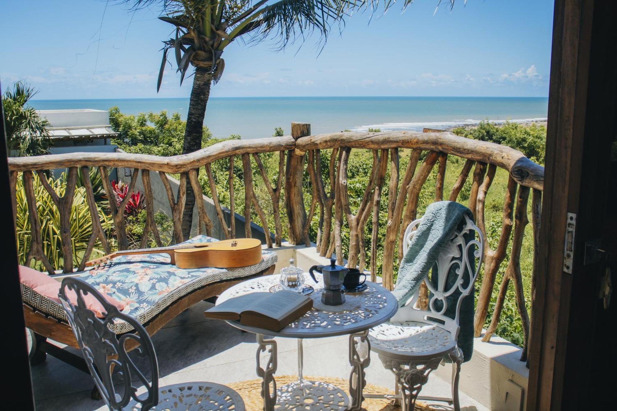 Dolce Vita Guest House Лагоінья Екстер'єр фото